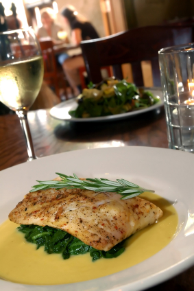 Tilapia Tilapia picture